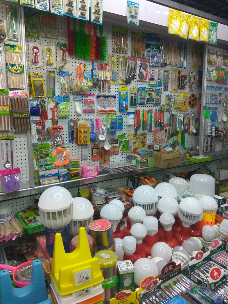 昆明商贸公司如何打造农庄品牌？